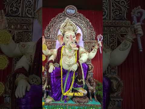 GANESH PUJA 2024|GANESH CHATURTHI 2024|KOLKATA GANESH PUJA 2024|PROTTEKE CLUB GANESH PUJA