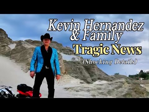 The TRAGIC Story of Kevin Hernandez’s Family (2024)