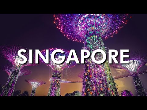 Top 10 Things to Do in Singapore