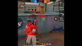 #totalgaminglive /FREE fire short videos of YouTube/solo Vs squad free fire funny videos#shortsvideo