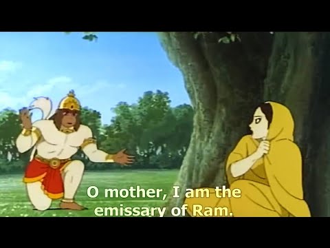 Ram Dooth Hanuman (Tamil) - Arvind Raj X Music Kitchen