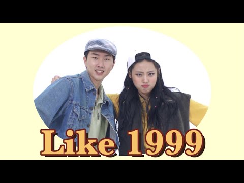 Like 1999 - The Valley (cover by oddbob, jane chun)