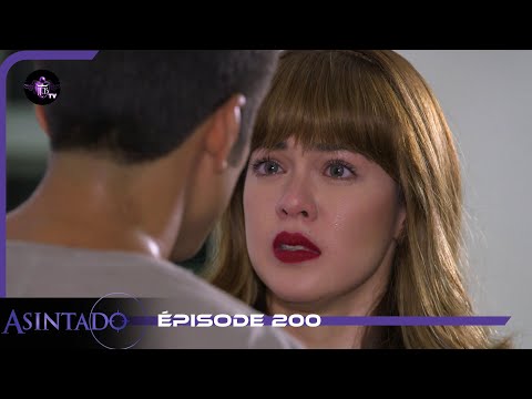 ASINTADO Episode 200 en français | HD