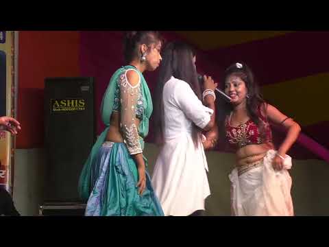 Daradiya ba Kamariya Me bhojpuri song // Amrita Gautam ka Tavartor Stage PROGRAM // Karpuri chawk