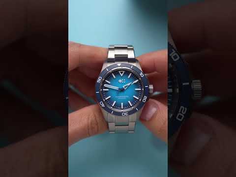 What I like and don't like about Christopher Ward C60 Trident Lumière