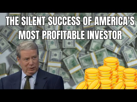 The Greatest America's Investor You've Never Heard Of | Unveiling Stanley Druckenmiller: