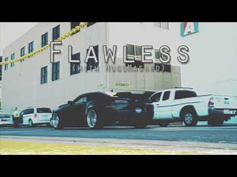 HugoMasked x KSLV - Flawless