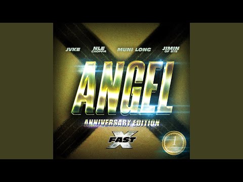 Angel Pt. 1 (feat. Kodak Black, NLE Choppa, Jimin of BTS, JVKE & Muni Long)