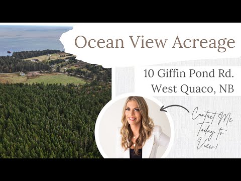 **SOLD**Dream acreage with ocean views - Evolve Team KW