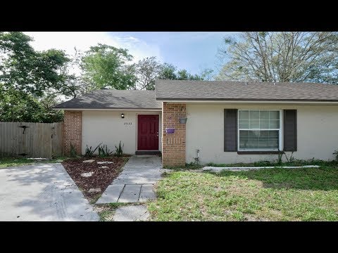 Winter Park Florida Home For Rent - 2bd/2bth by The Listing Real Estate Management