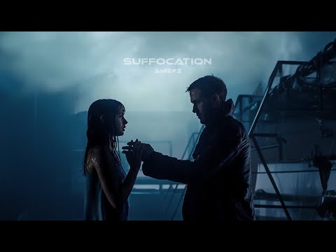 ANIZYZ - Suffocation