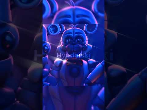 Took so long|Fnaf sister location|