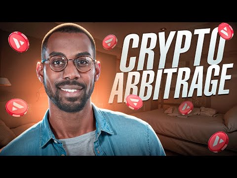 Crypto Arbitrage +11% PROFIT | BNB Arbitrage Strategy in 2024 | BNB Crypto Arbitrage Strategy