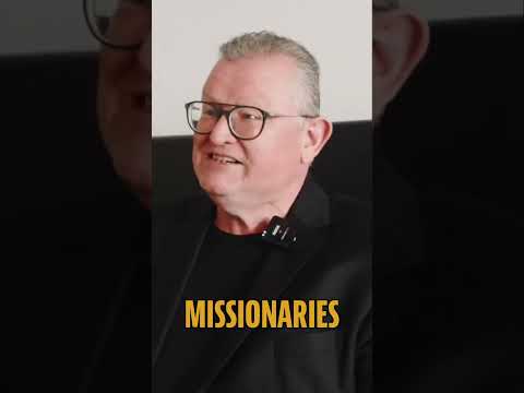 Inspiring Real-Life Missionary Stories from Europe