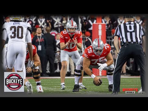 Which Young Buckeyes Will Make A Mark This Week Against Purdue?