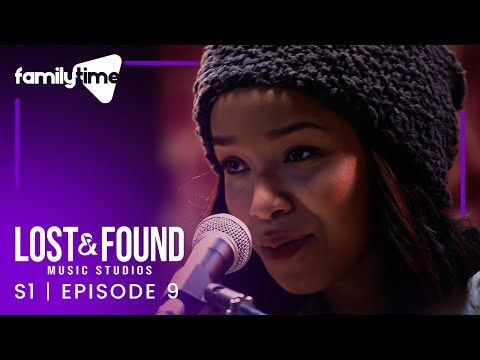 Lost and Found Music Studios | S1E9 | Potent Love