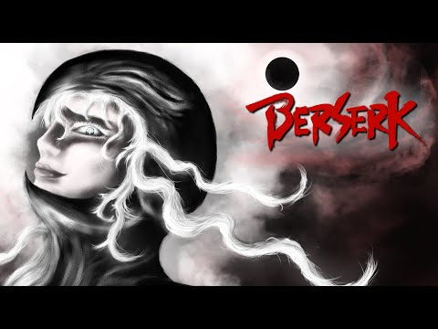 Berserk - Griffith, Guts, and the Idea of Evil