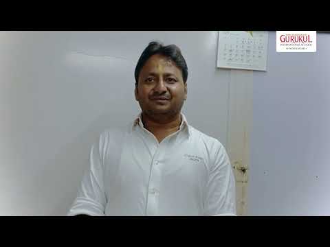 Santosh Reddy | Parents Testimonials | Shree Swaminarayan Gurukul International School