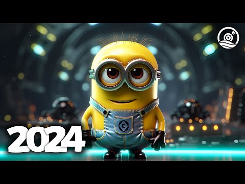 Music Mix 2024 🎧 EDM Remixes of Popular Songs 🎧 EDM Bass Boosted Music Mix #120