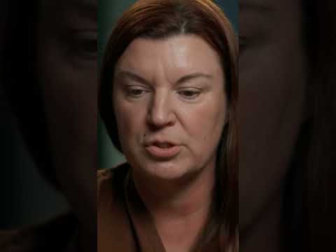 Scarlett Confronts Inmate Who Snitched on Her | 60 Days In | A&E #shorts