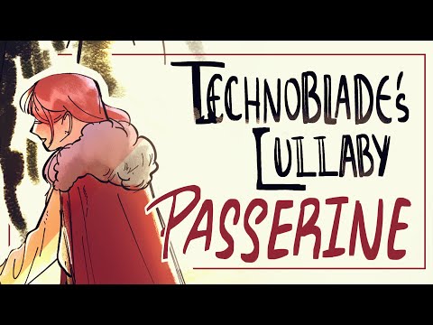 Rider's Lullaby || PASSERINE - SBI AU ||PMV||