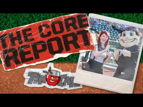 The Core Report | Kate Flannery in Fort Wayne, Roster Update