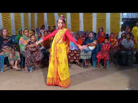 dekhna o rosiya jayaraman puriya | New smail girl Dance Performance 2022 By SR minister