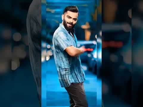 Virat Kohli Dan's video #shorts #song #viratkohli