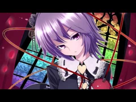 【東方Vocal】【東方地霊殿】EastNewSound - Sadistic Paranoia with English Subtitles