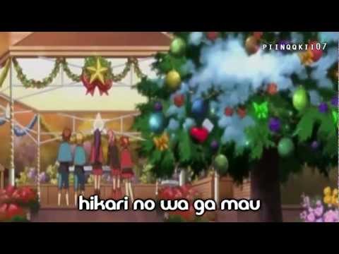 【Jingle Bells】Anime Mix