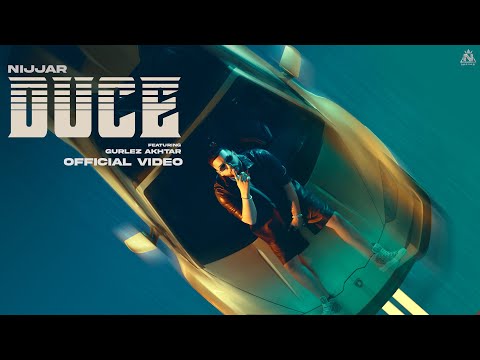 @Nijjar  - Duce (Official Music Video) | Deep Jandu | #punjabisong