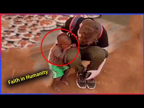 Random Acts of Kindness That Will Make You Cry !😭