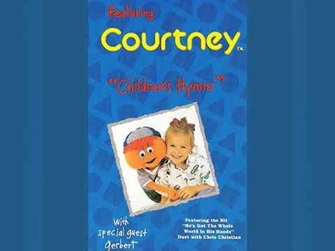 "Children's Hymns" ft. Courtney with special guest Gerbert