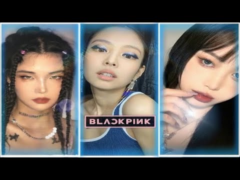 Best new makeup transformation videos tiktok china🔥😍🔥 | 抖音  DOUYIN 中国 .