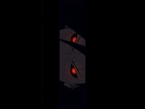 Madara Uchiha wake up to reality #madara #naruto #amv