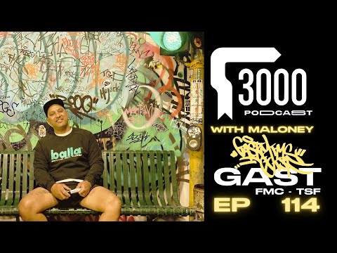 3000 Podcast 114 : Gast - FMC TSF