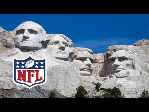 NFL Network's Kurt Warner's Mount Rushmore of QBs in NFL history