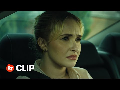 Amber Alert Exclusive Movie Clip - What if That is the One (2024)