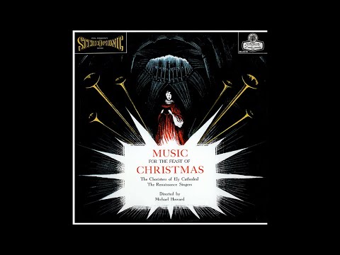 Music for the Feast of Christmas 1958