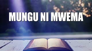 Swahili Worship Songs 47 Minutes of Prayers and Worship GOD