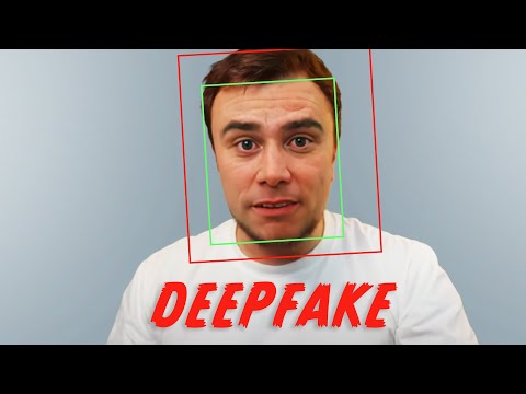 I learned to make Deepfakes... and the results are terrifying