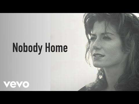 Amy Grant - Nobody Home (2022 Remaster/Visualizer)