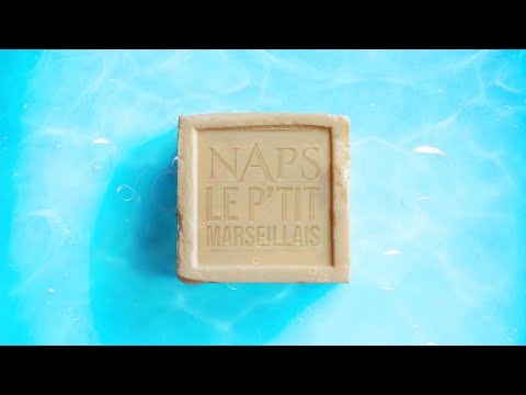 Naps - Le p'tit marseillais (Audio Officiel)