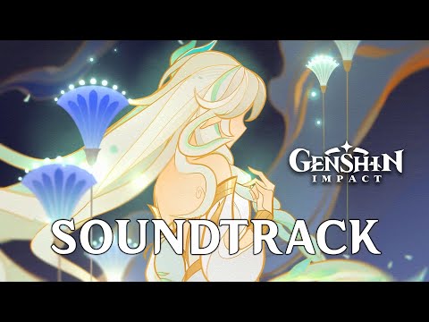 Story Teaser OST: Lost Legacies in the Sand (HQ Cover) | Genshin Impact