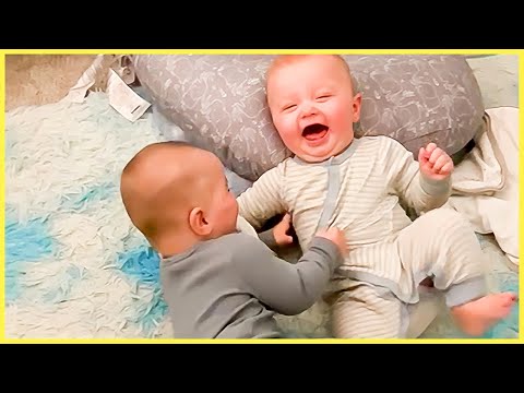 Best Collection Cute Babies Of October 2022 || 5-Minute Fails