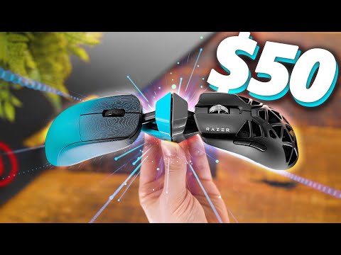 Cool Tech Under $50 - May!