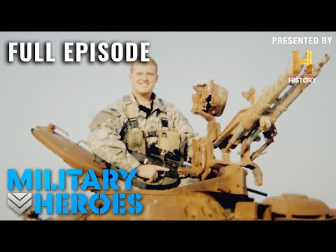 Army Rangers Lead Covert Operation | The Warfighters (S1, E10) | Full Episode