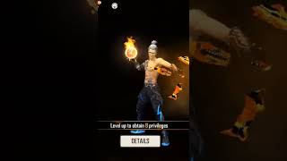 Free fire EVO GUN MEX EMOT❣️#ff #freefireshorts #freefireemotetiktokviralvideos