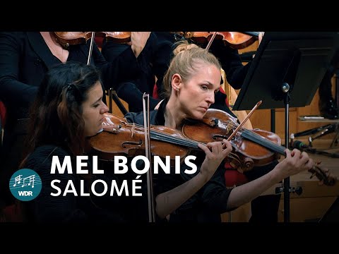 Mel Bonis - Salomé | Cristian Măcelaru | WDR Sinfonieorchester