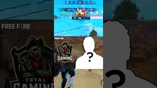 TOTAL GAMING OFFICIAL TEASER || AJJUBHAI FACE REVEAL OFFICIAL TEASER#shorts